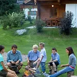 Holzlebn Feriepark