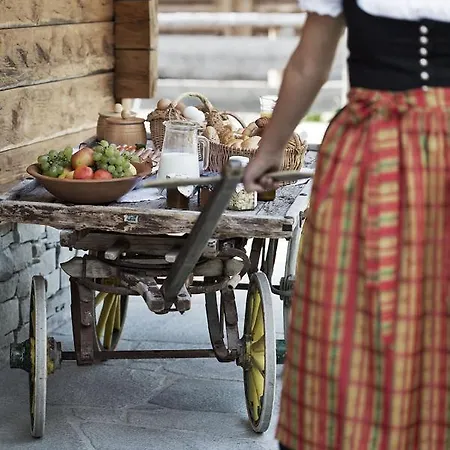 Holiday park Holzlebn 3*