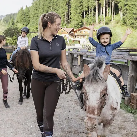 Holzlebn Holiday park