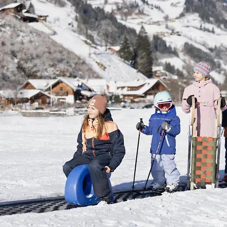 Holzlebn Holiday park