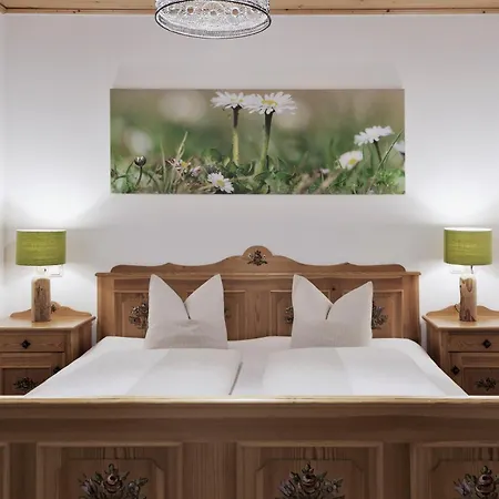 Holzlebn Ferienpark Großarl