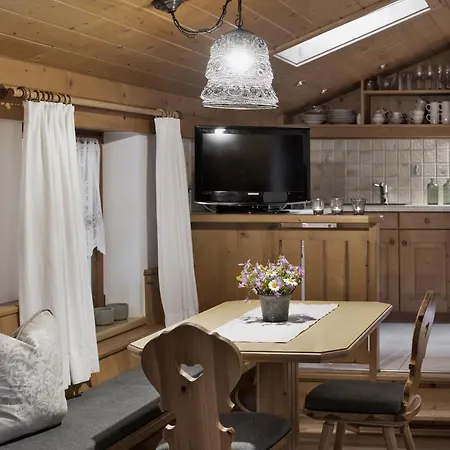 Holzlebn 3* Grossarl