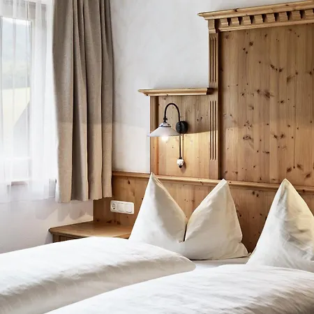 Ferienpark Holzlebn 3*