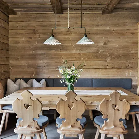 Holzlebn 3* Grossarl