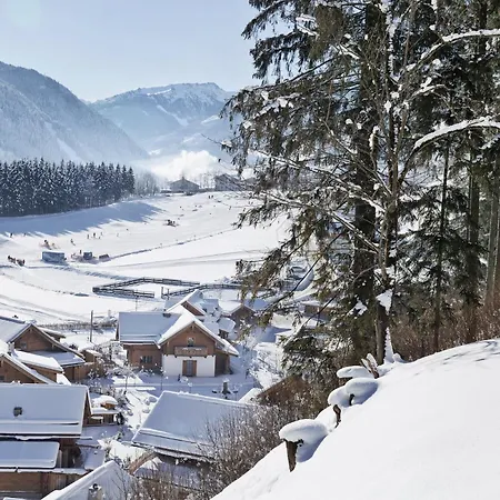 Holzlebn 3* Grossarl