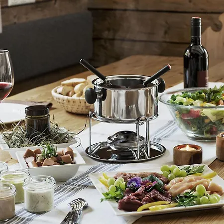 Holiday park Holzlebn 3*