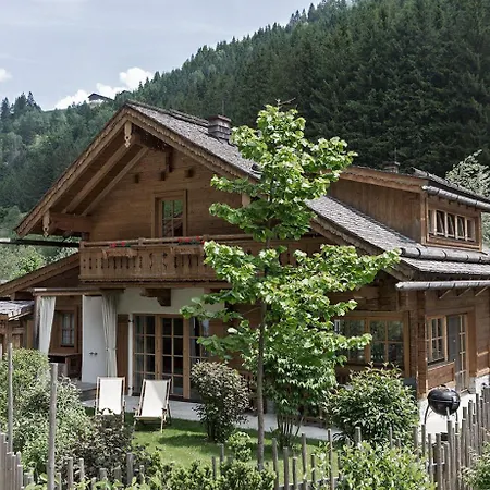 Holiday park Holzlebn 3*