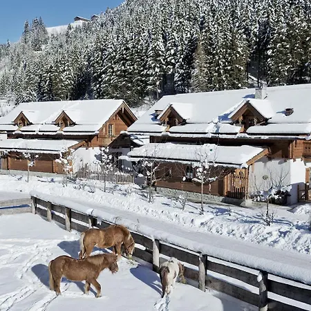 Holzlebn 3* Grossarl