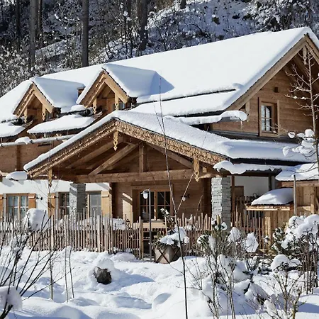 Holiday park Holzlebn 3*