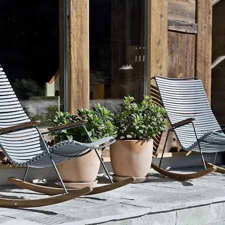 Holzlebn Holiday park 3*