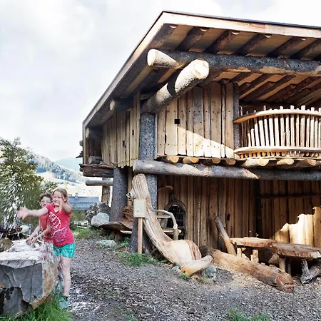 Holiday park Holzlebn