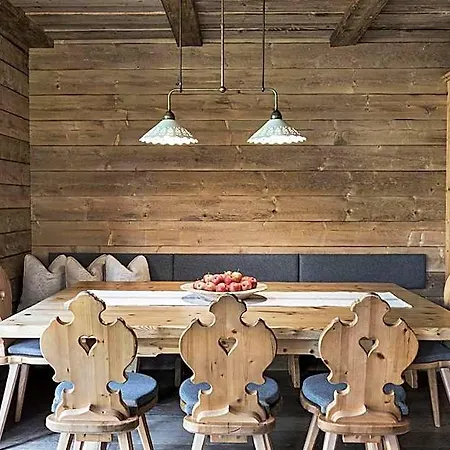 Tatil parkı Holzlebn 3*