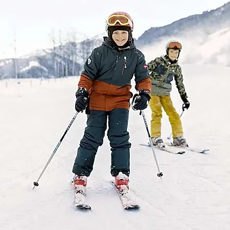 Tatil parkı Holzlebn