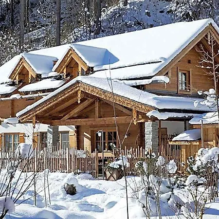 Tatil parkı Holzlebn 3*