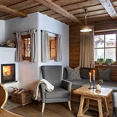 Tatil parkı Holzlebn 3*