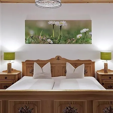 Tatil parkı Holzlebn Grossarl