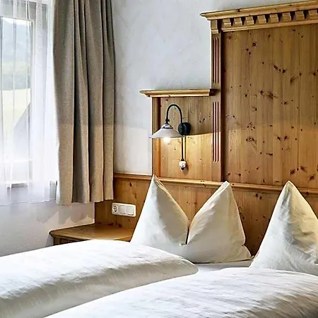 Holzlebn Tatil parkı