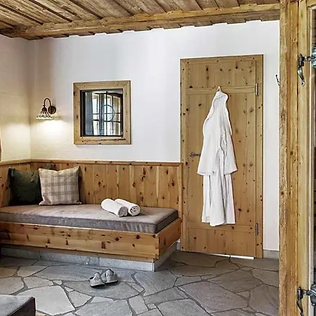 Tatil parkı Holzlebn 3*