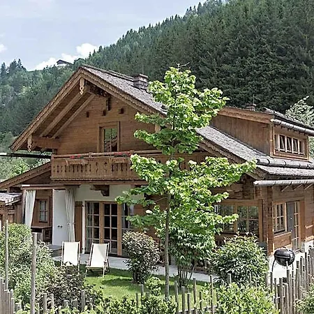 Holzlebn 3* Grossarl