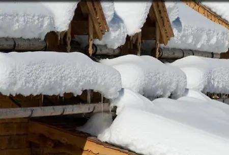 Holiday park Holzlebn 3*