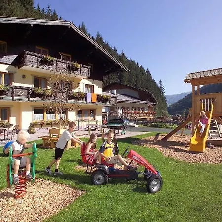 Holzlebn 3* Grossarl